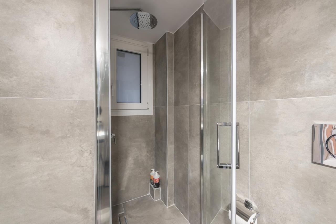 Elegant Mavili Suite By Cloudkeys Athens Exterior photo